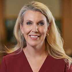 Jennifer Thomas Troupe, MBA