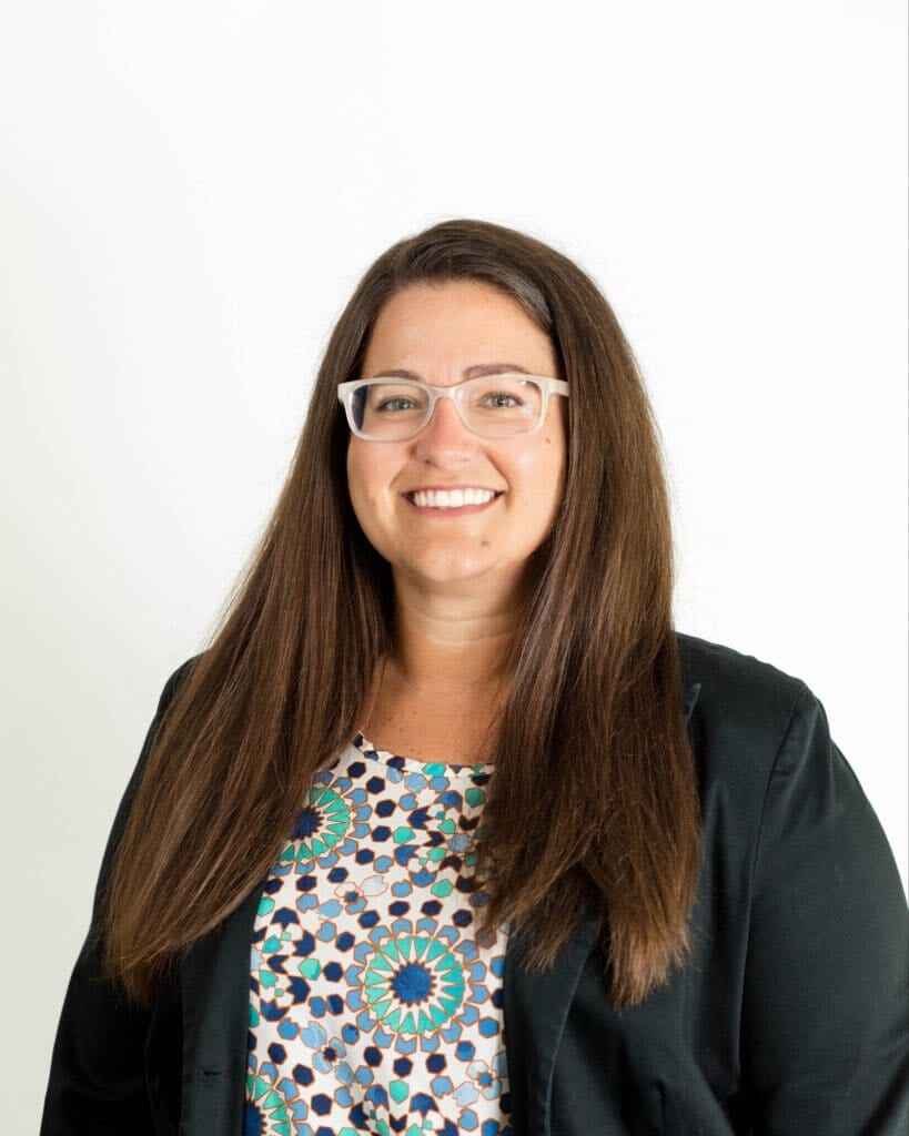 Jennifer Travieso, MSW