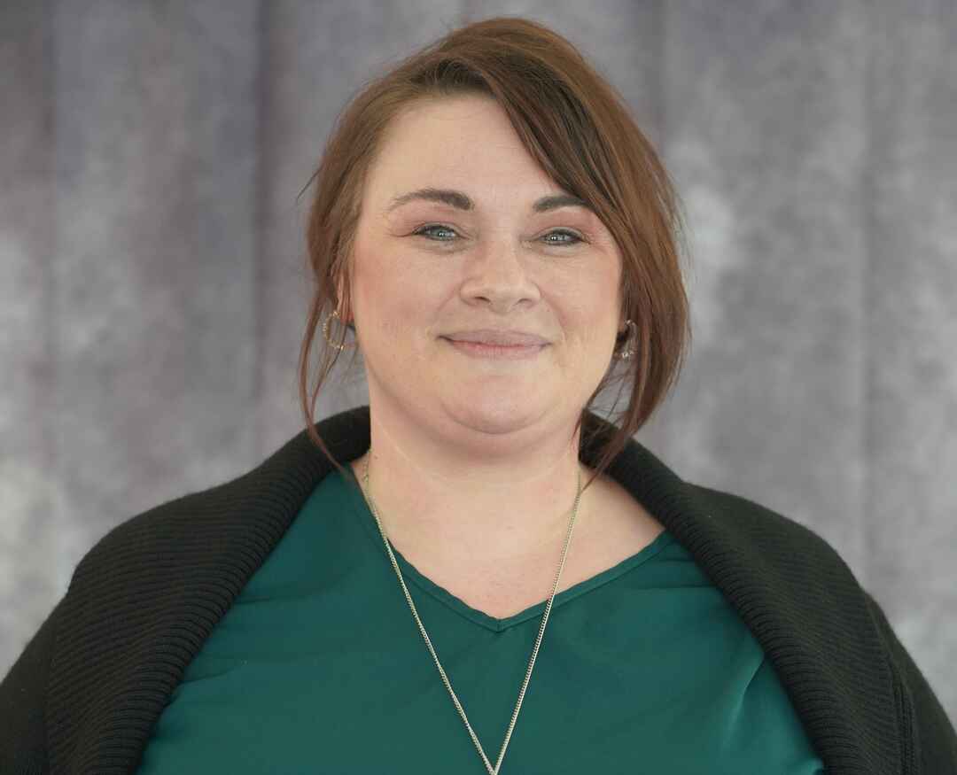 Jennifer Tuttle, RN, BSN