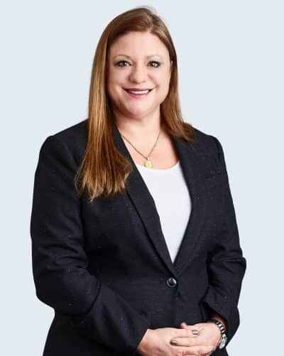 Jennifer Wadsworth