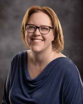Jennifer Winter, MD