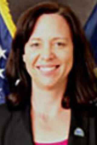 Jennifer Worley