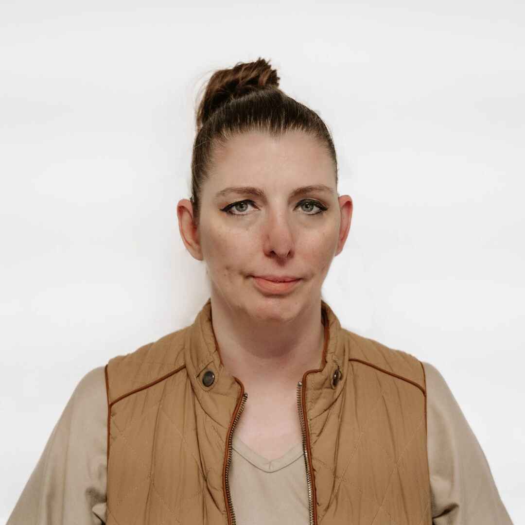 Jenny Dow