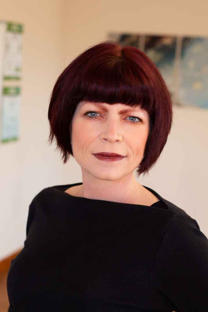 Jenny Doyle, LCSW