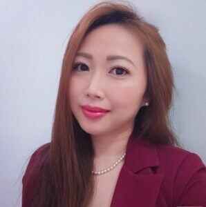 Jenny Ho