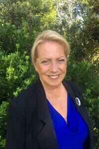 Jenny Nelson