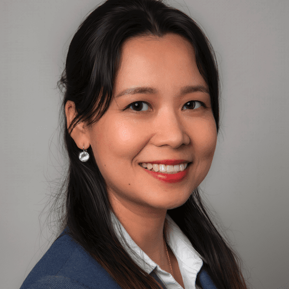 Jenny Pham