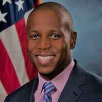 Jeremiah Jackson, MPH, FACHE