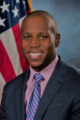 Jeremiah Jackson, MPH, FACHE