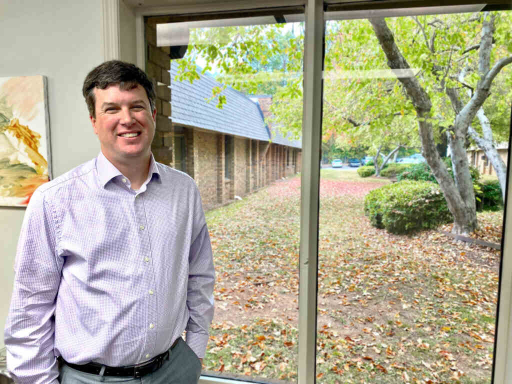 Jeremy Blair, LMFT