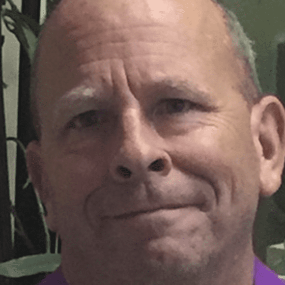 Jeremy Bowen