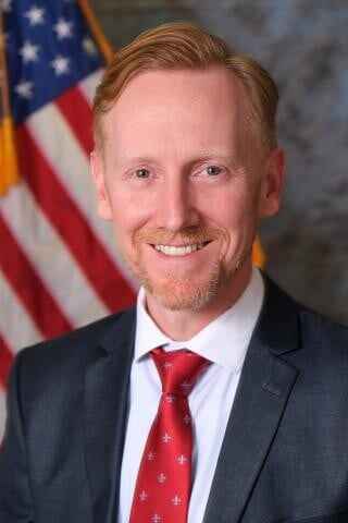 Jeremy Caviness, MAOL