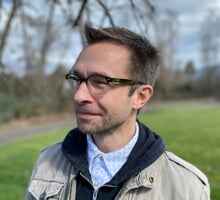 Jeremy Harle