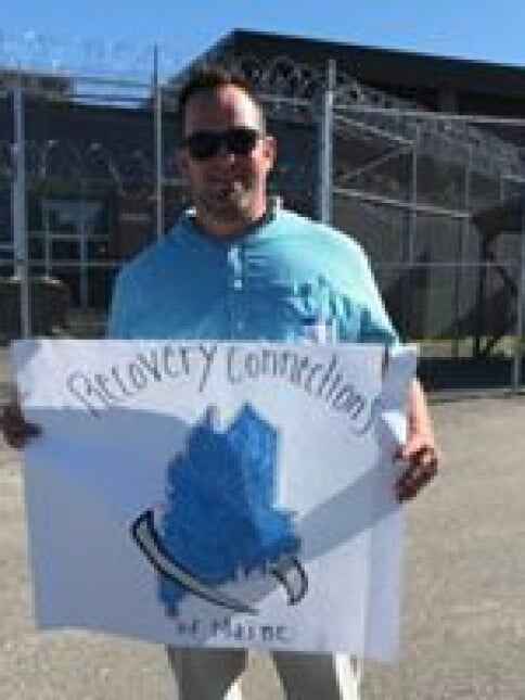 Jeremy Hiltz, LADC, CCS