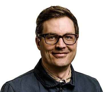 Jeremy Jaeger