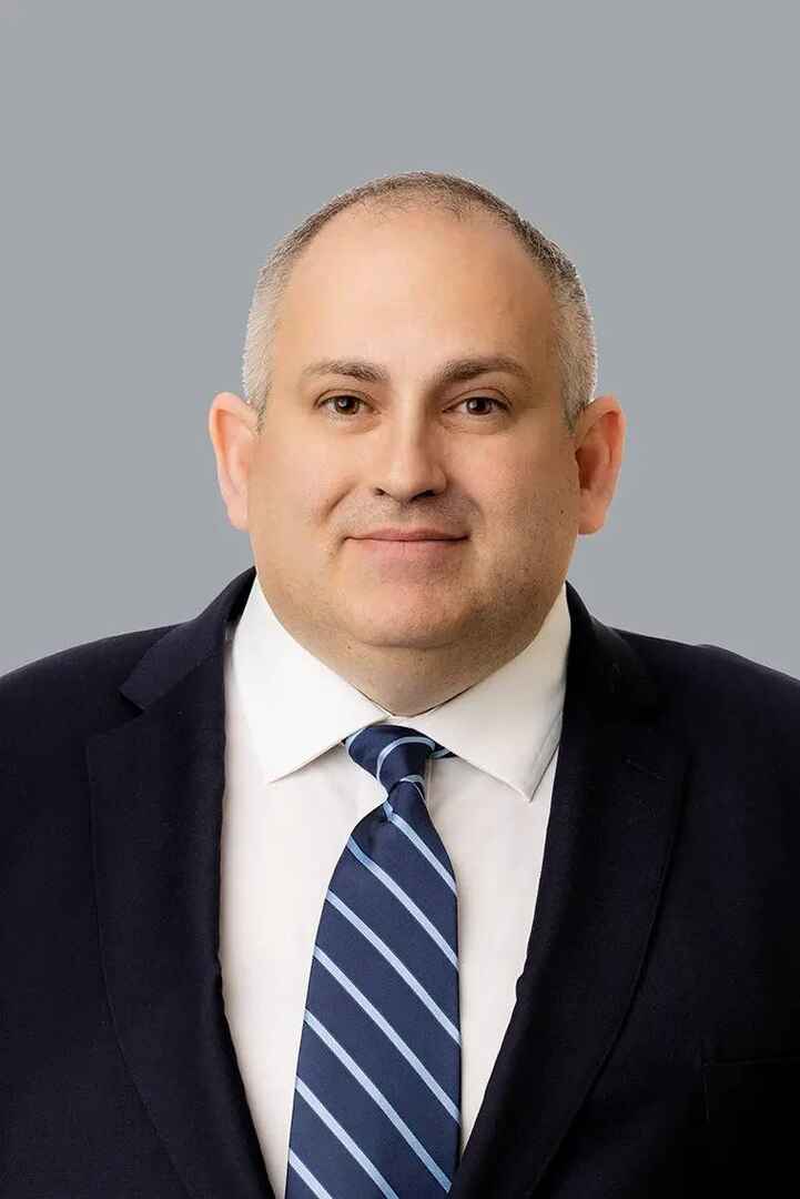 Jeremy Klemanski, MBA