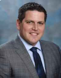 Jeremy Radziewicz, MAcc
