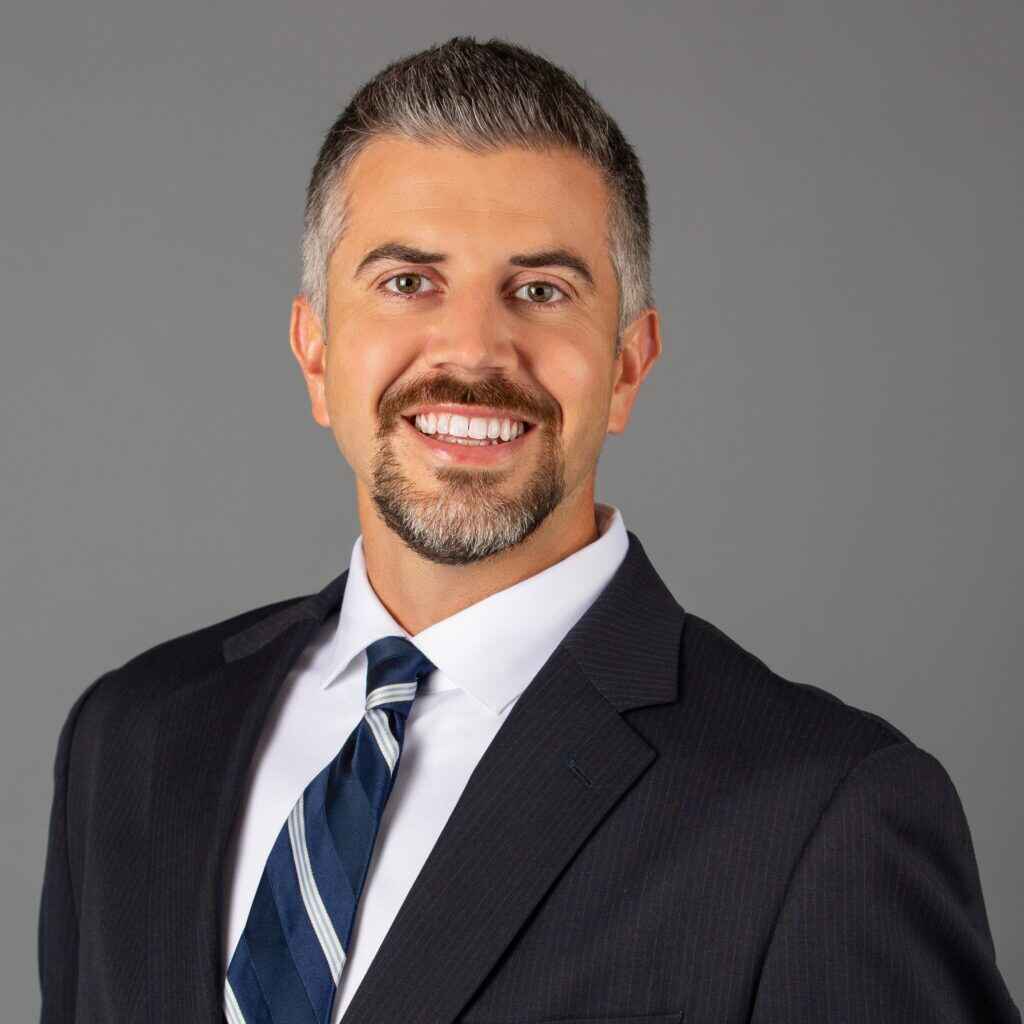 Jeremy Wampler