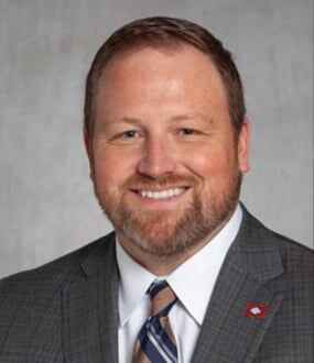 Jeremy Wooldridge