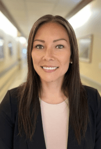 Jerian O’Dell, MBA
