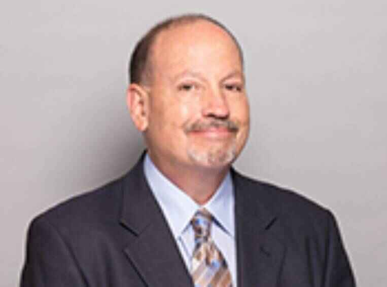 Jerry Heaney
