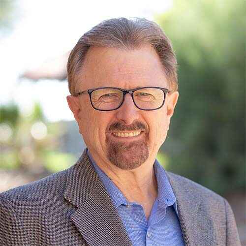 Jerry L. Law, D.Min, LCDC, CSAT, CIP