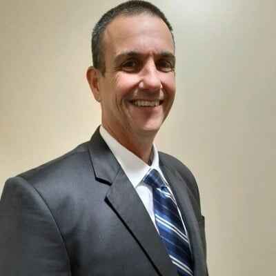 Jerry Shelton, MSc, PHR