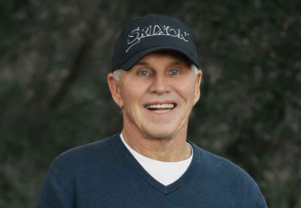 Jerry Spates