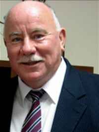 Jerry T. Risner