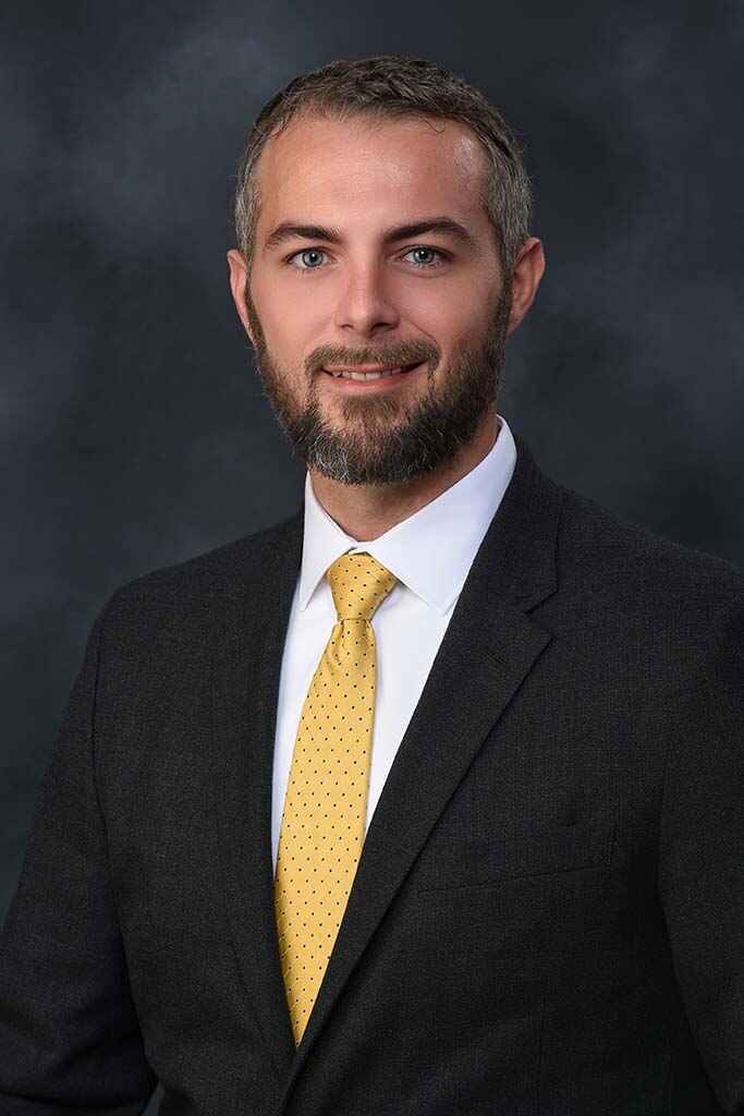 Jesse A. Shipley, MBA