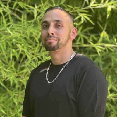 Jesse De La Cruz