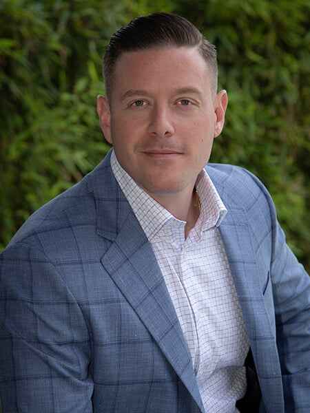 Jesse Kellert, CADC II