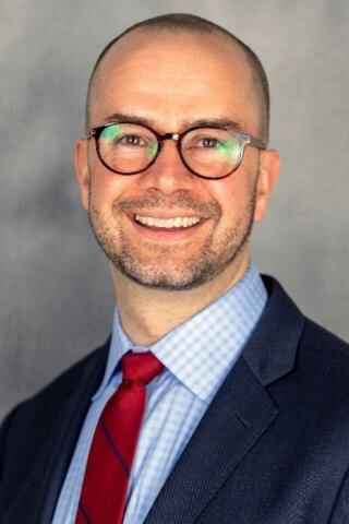 Jesse Markman, MD, MBA