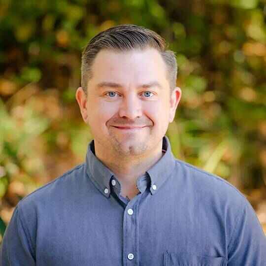 Jesse Quaid, CADC-CAS