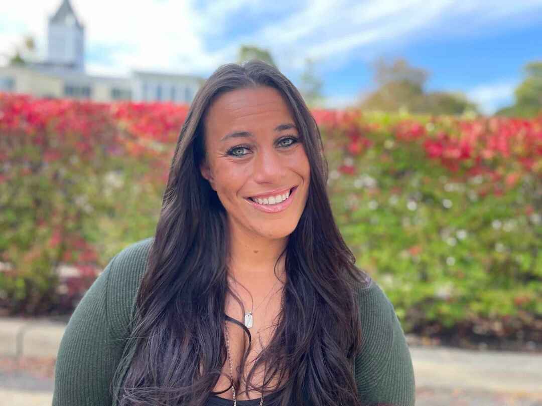 Jessica Alomar, LPC, LCADC