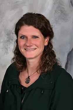 Jessica Barnes, LICSW, CCBHC