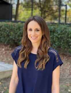 Jessica Breton, M.A., LMFT