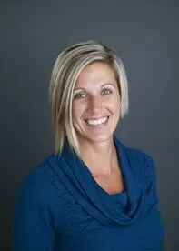 Jessica Brewster, MS, LMAC