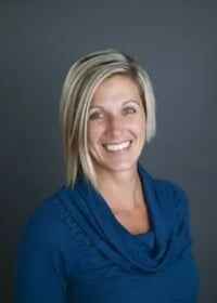 Jessica Brewster, MS, LMAC