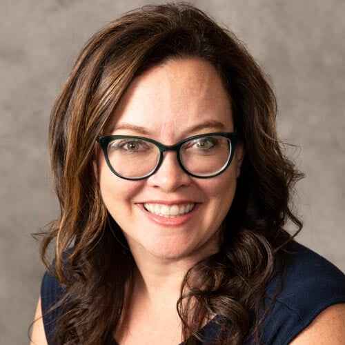 Jessica Brubaker, MS, LPC, NCC