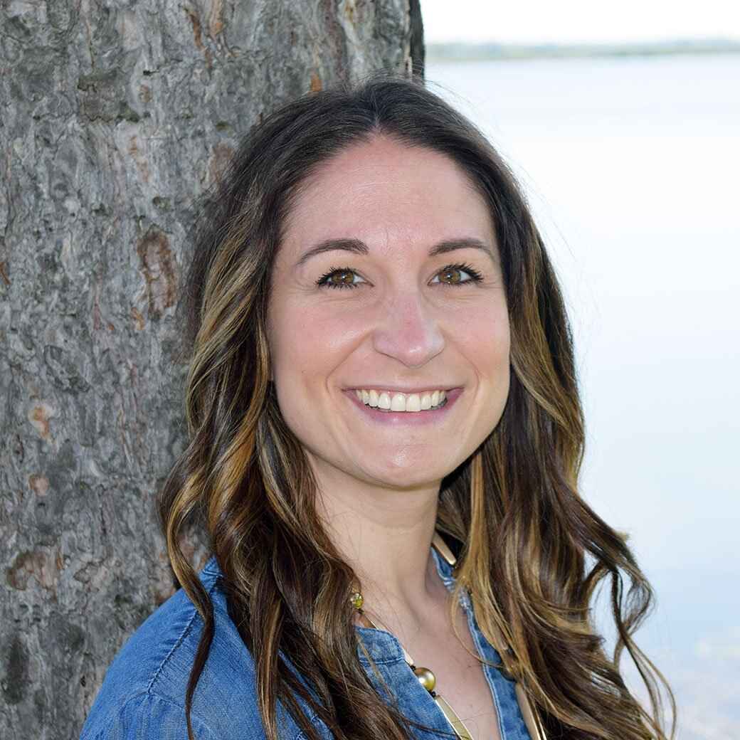 Jessica Cullen, PhD, LPC, CSAC