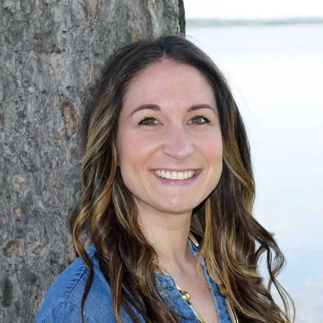 Jessica Cullen, PhD, LPC, CSAC
