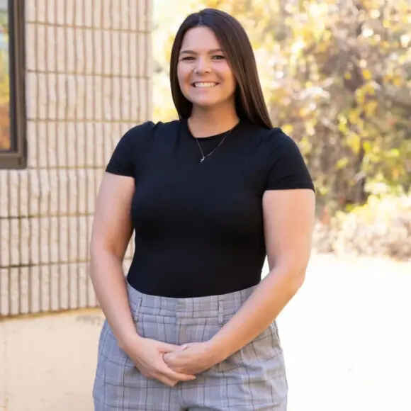 Jessica Daly, MMHC