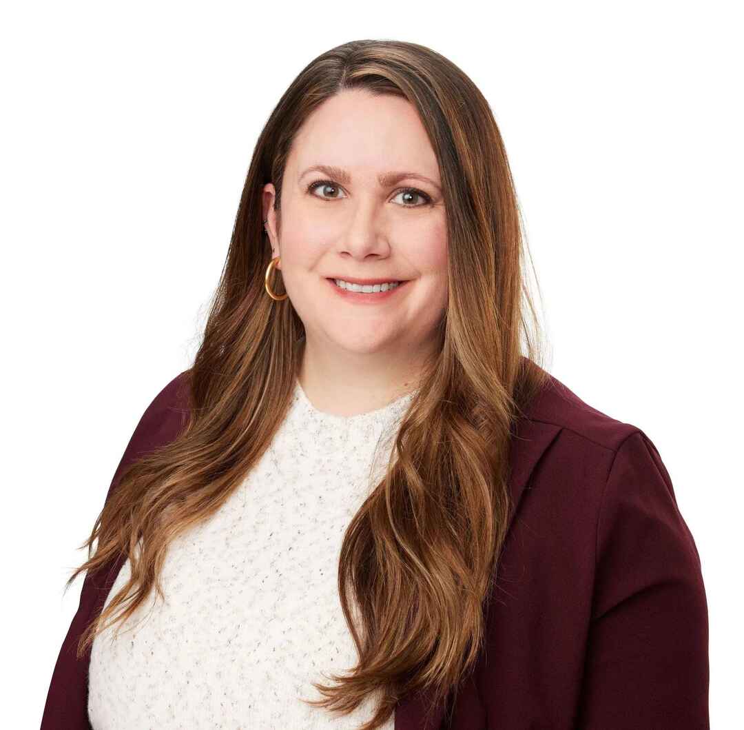 Jessica DeFlumer, MA
