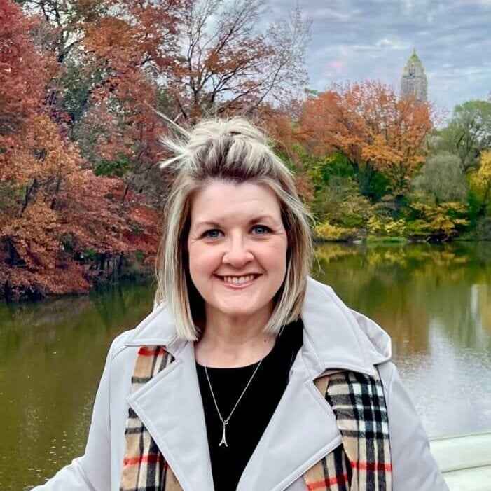 Jessica Duckworth, LMSW