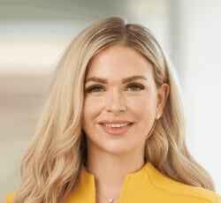 Jessica Elbe, MSW, LCSW