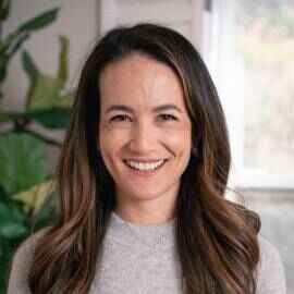 Jessica Harris, LMFT, CEDS