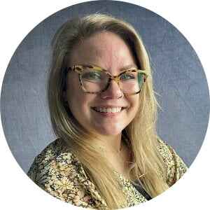 Jessica Herndon, LCSW, CDC I