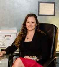 Jessica M, M.A., LCDC, LPC-A