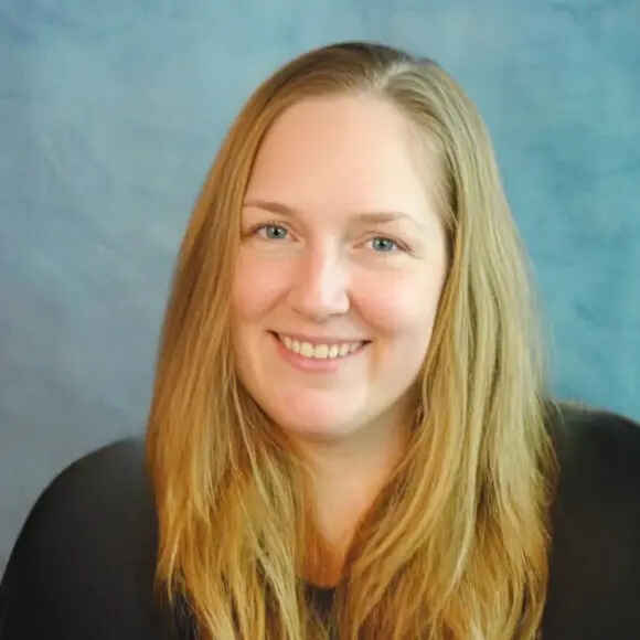 Jessica MacKinnon, PhD